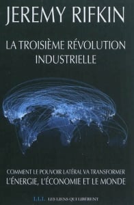 La Troisième Révolution Industrielle-l'économie collaborative