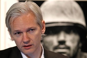 Wikileak Julian Assange, l'homme à abattre