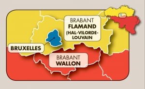 Pour une réelle réforme de l’état fédéral Belgique